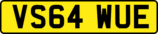 VS64WUE