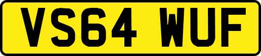 VS64WUF