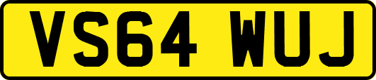 VS64WUJ