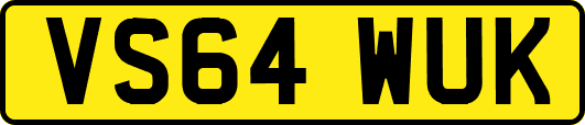 VS64WUK