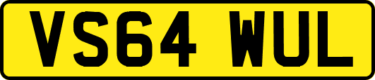 VS64WUL