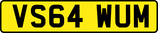 VS64WUM