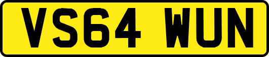 VS64WUN