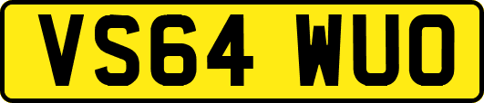 VS64WUO