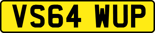 VS64WUP