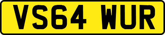VS64WUR