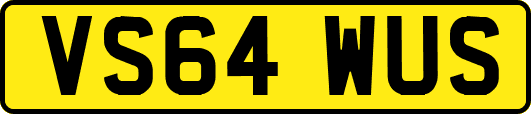 VS64WUS