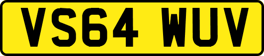 VS64WUV