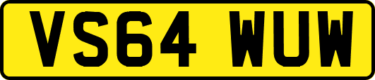 VS64WUW