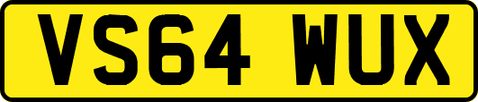 VS64WUX