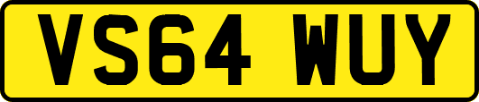 VS64WUY