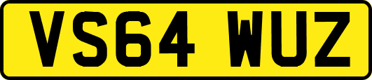 VS64WUZ
