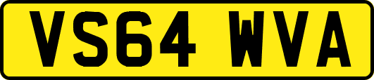 VS64WVA