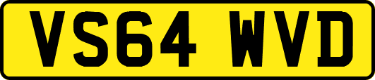 VS64WVD