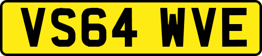 VS64WVE