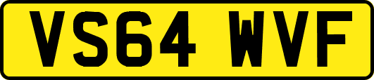 VS64WVF