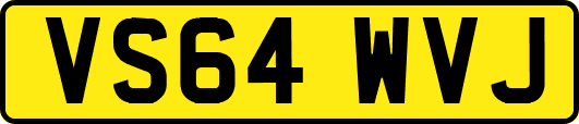 VS64WVJ