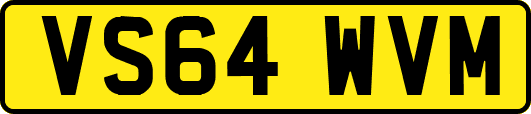 VS64WVM