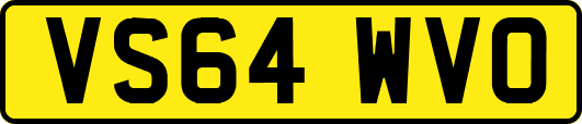 VS64WVO
