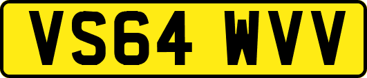 VS64WVV