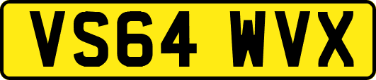 VS64WVX