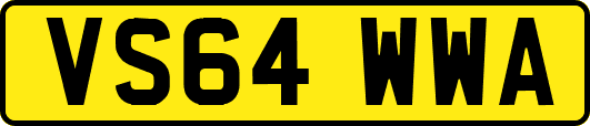 VS64WWA