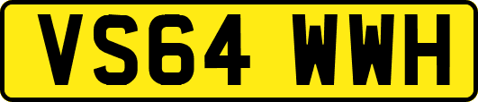 VS64WWH