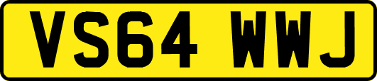 VS64WWJ