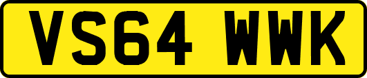 VS64WWK