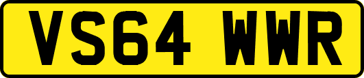 VS64WWR