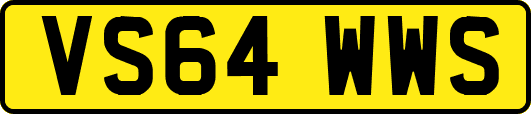 VS64WWS