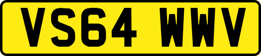 VS64WWV