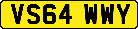 VS64WWY