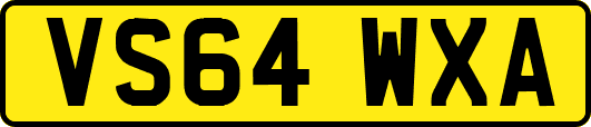 VS64WXA