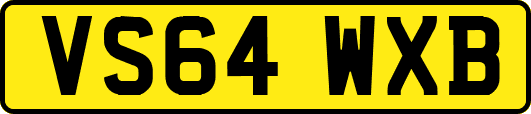 VS64WXB