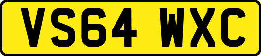 VS64WXC