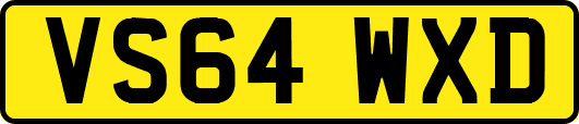 VS64WXD