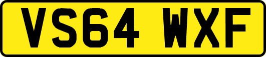 VS64WXF