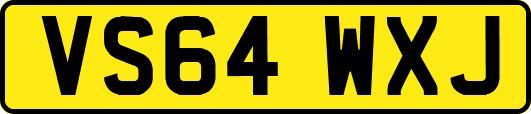 VS64WXJ