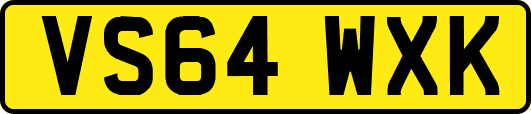 VS64WXK