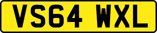 VS64WXL