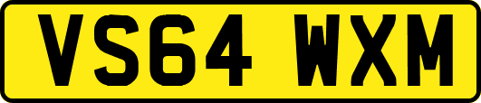 VS64WXM
