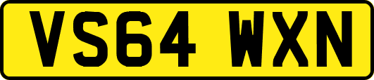 VS64WXN