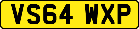 VS64WXP