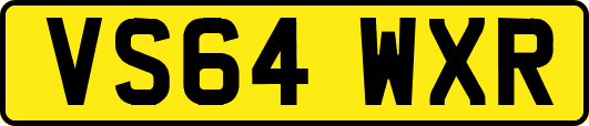 VS64WXR