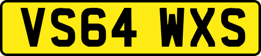 VS64WXS