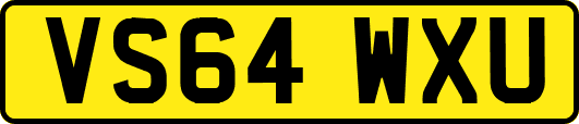 VS64WXU