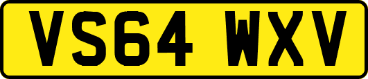 VS64WXV