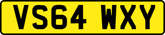 VS64WXY