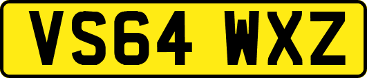 VS64WXZ